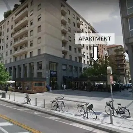 Mm3/repubblica A 5 Minuti Dal Duomo Apartment