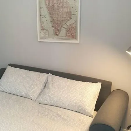 Mm3/repubblica A 5 Minuti Dal Duomo Apartmán