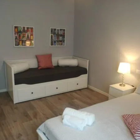 Apartment Mm3/repubblica A 5 Minuti Dal Duomo *