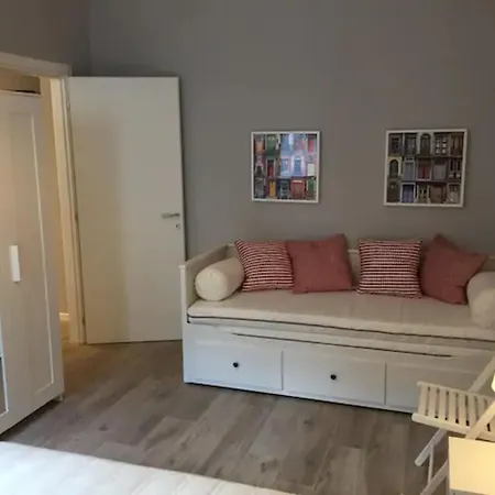 Apartment Mm3/repubblica A 5 Minuti Dal Duomo