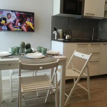 Mm3/repubblica A 5 Minuti Dal Duomo Apartment