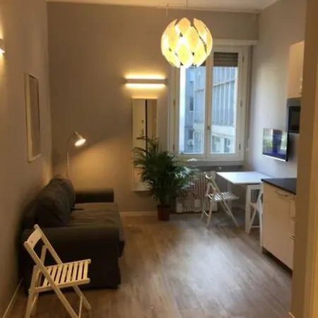 Apartment Mm3/repubblica A 5 Minuti Dal Duomo