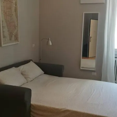 Mm3/repubblica A 5 Minuti Dal Duomo Apartmán