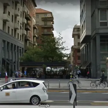 Mm3/repubblica A 5 Minuti Dal Duomo * Milan
